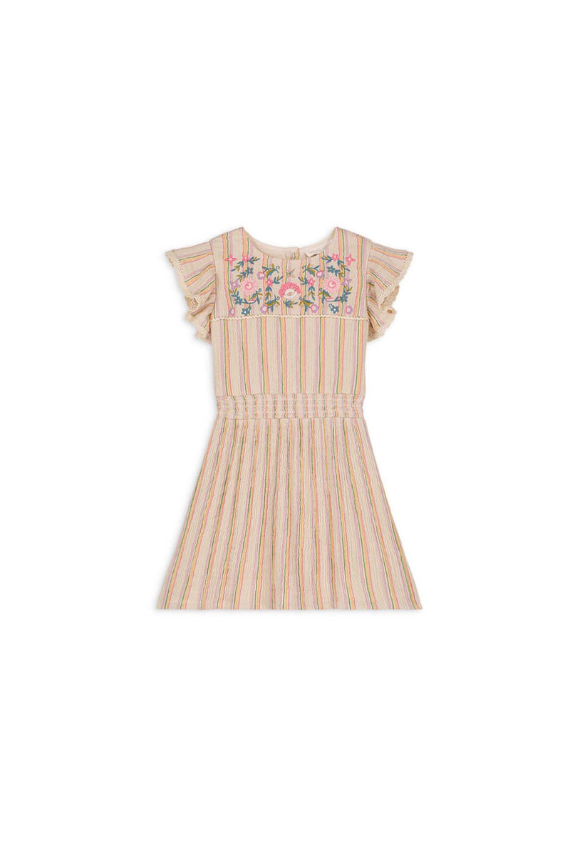 Robe Suzette