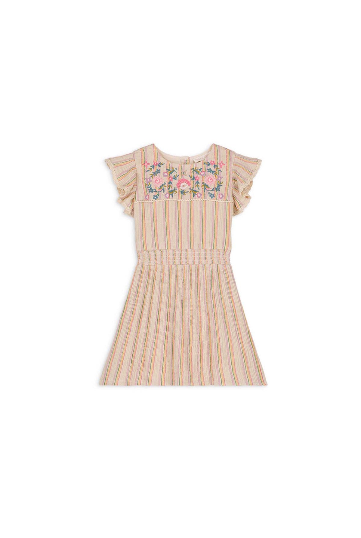 Robe Suzette
