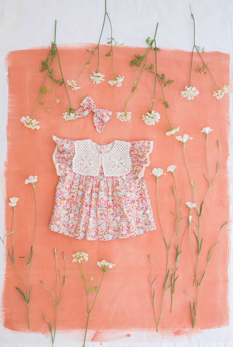 Robe Warisa