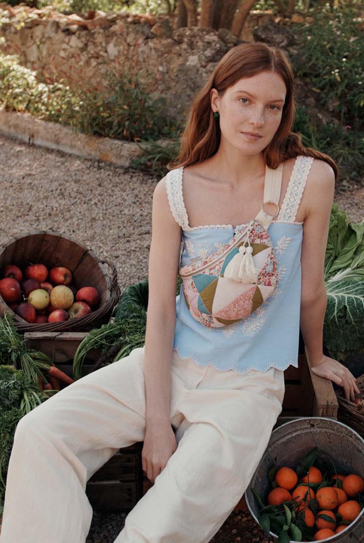 Sac Banane Gaby
