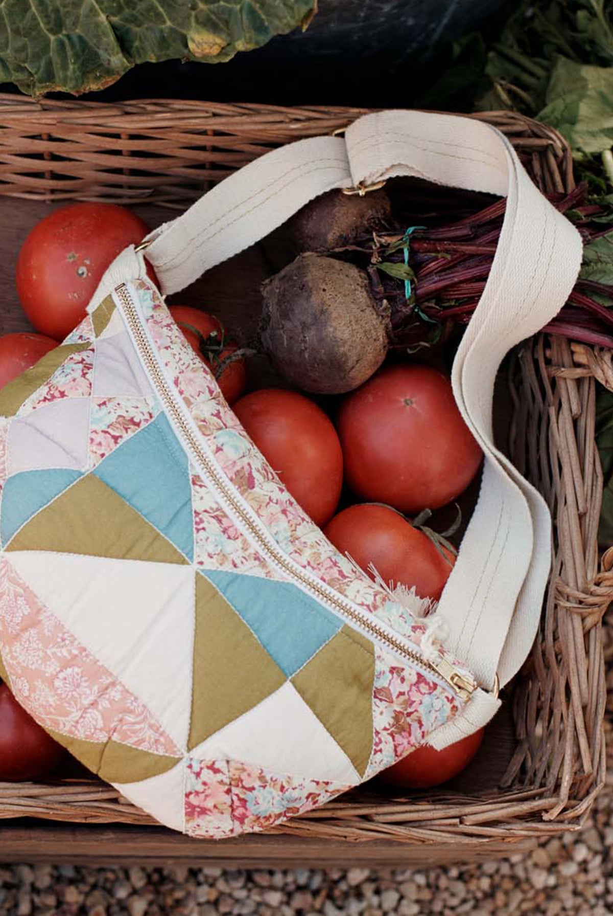 Sac Banane Gaby