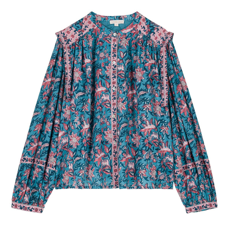 Blouse Jane
