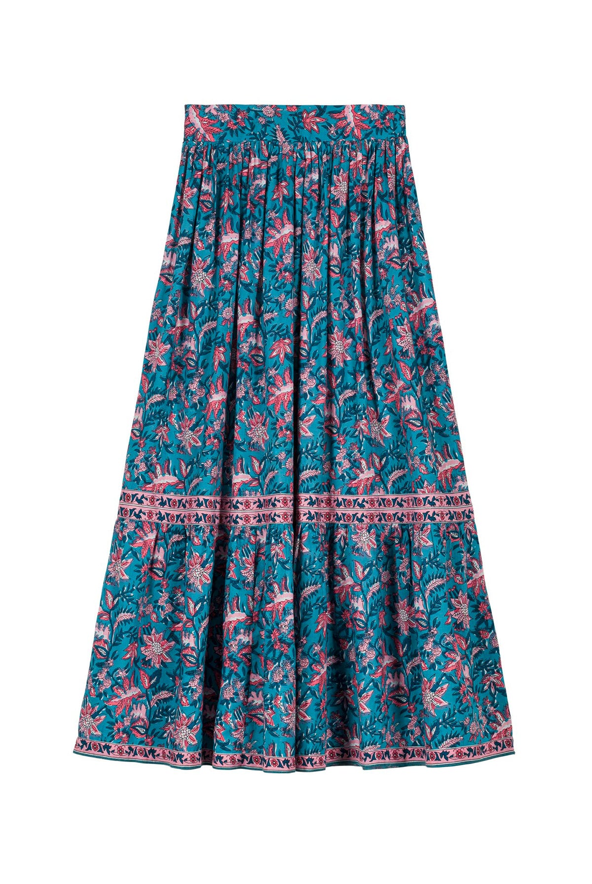 Jansiane Skirt