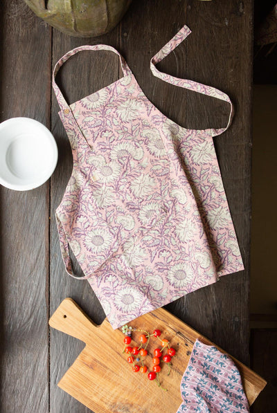 Eve Kid Apron