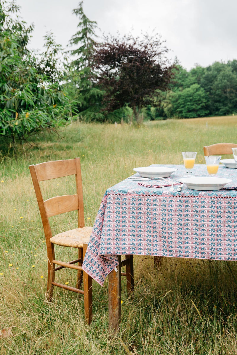 Nappe Carla