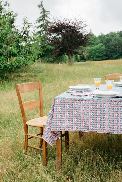 Tablecloth Carla