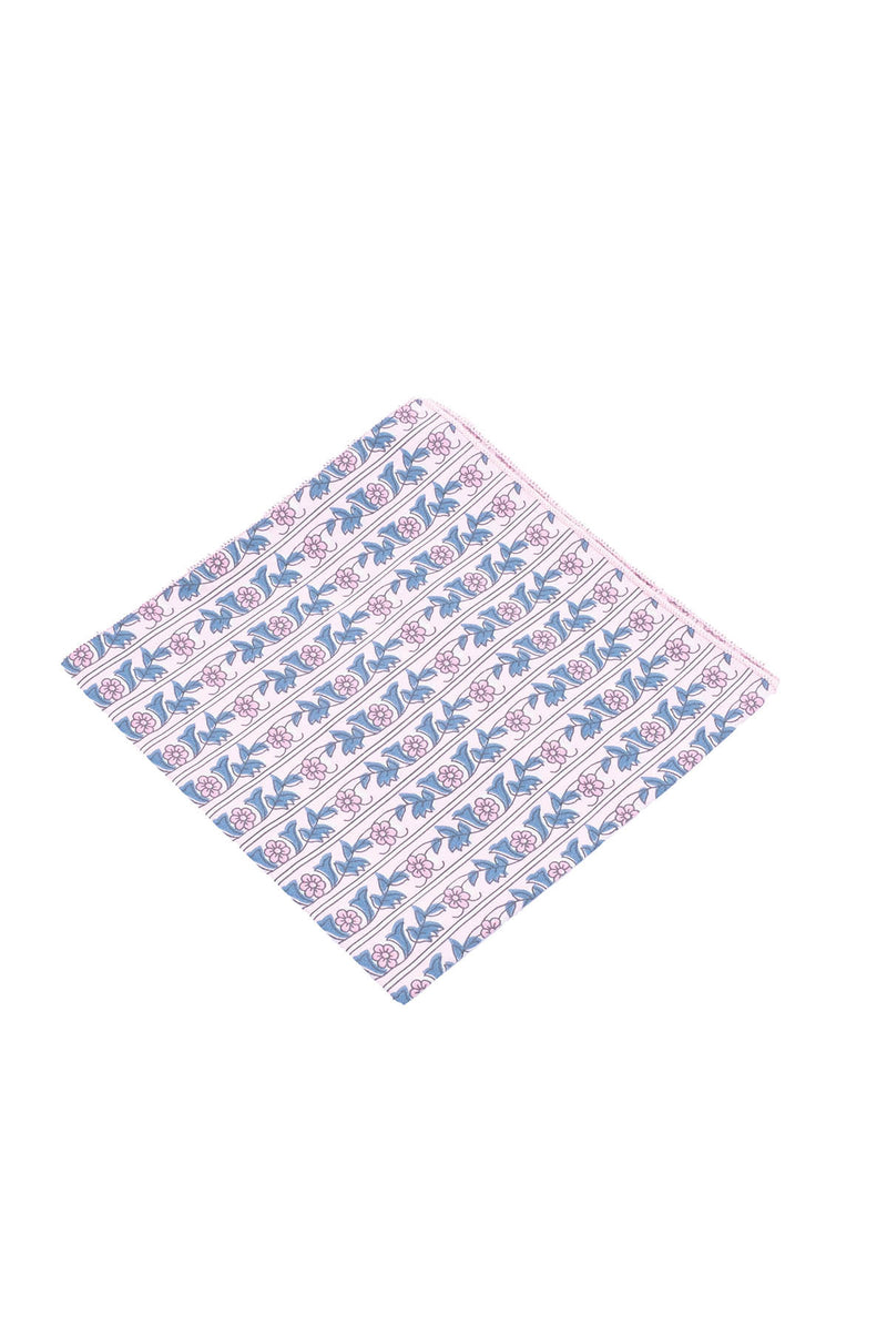 Serviettes De Table Carlotta - Lot de 4