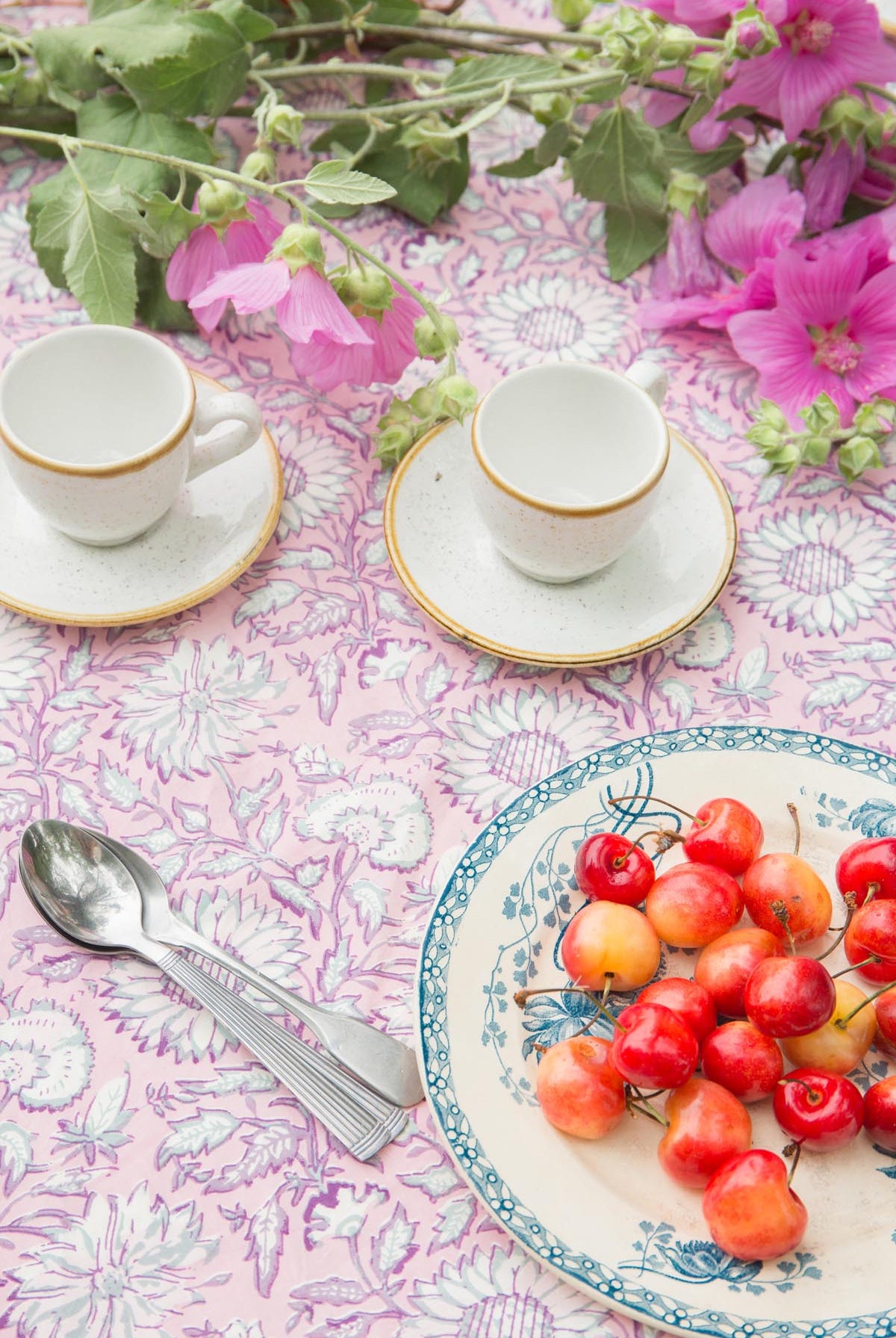 Tablecloth Carla