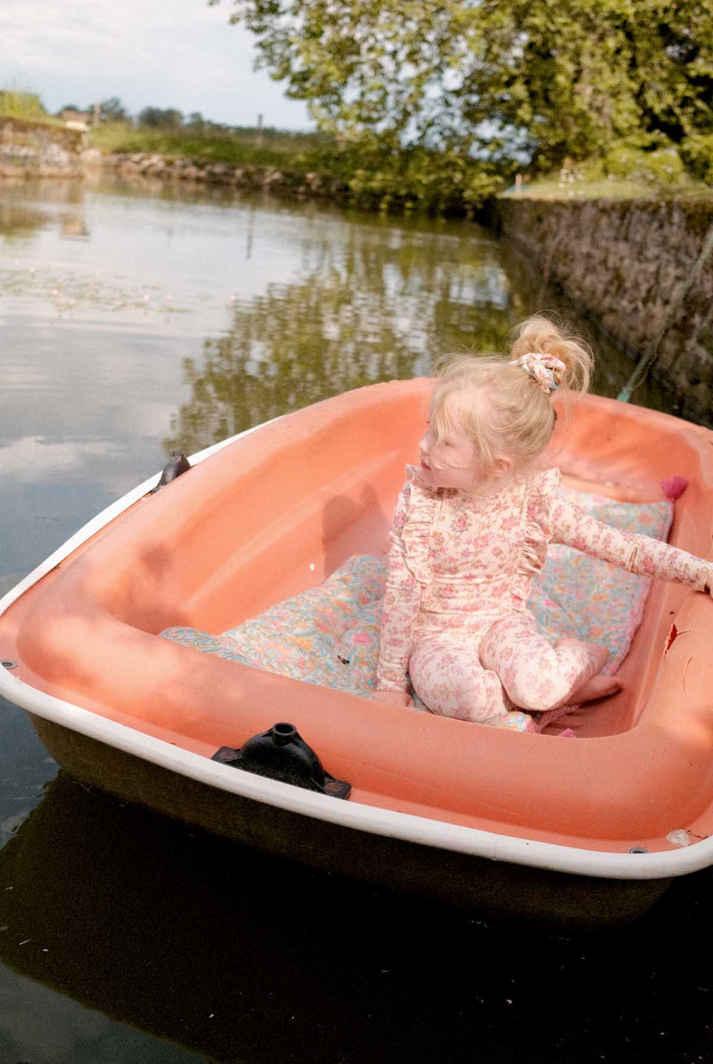 Combinaison De Bain Linette