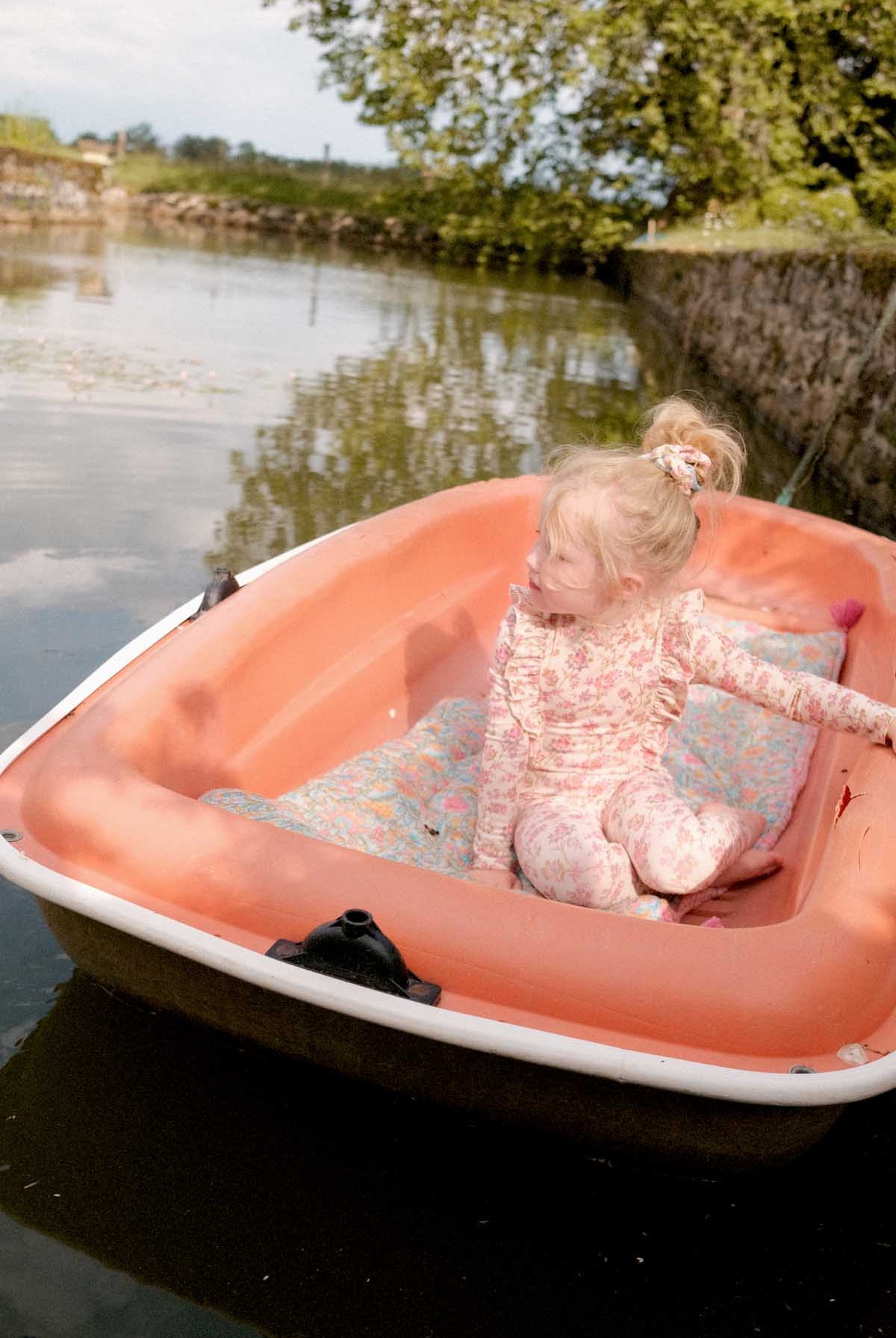 Combinaison De Bain Linette