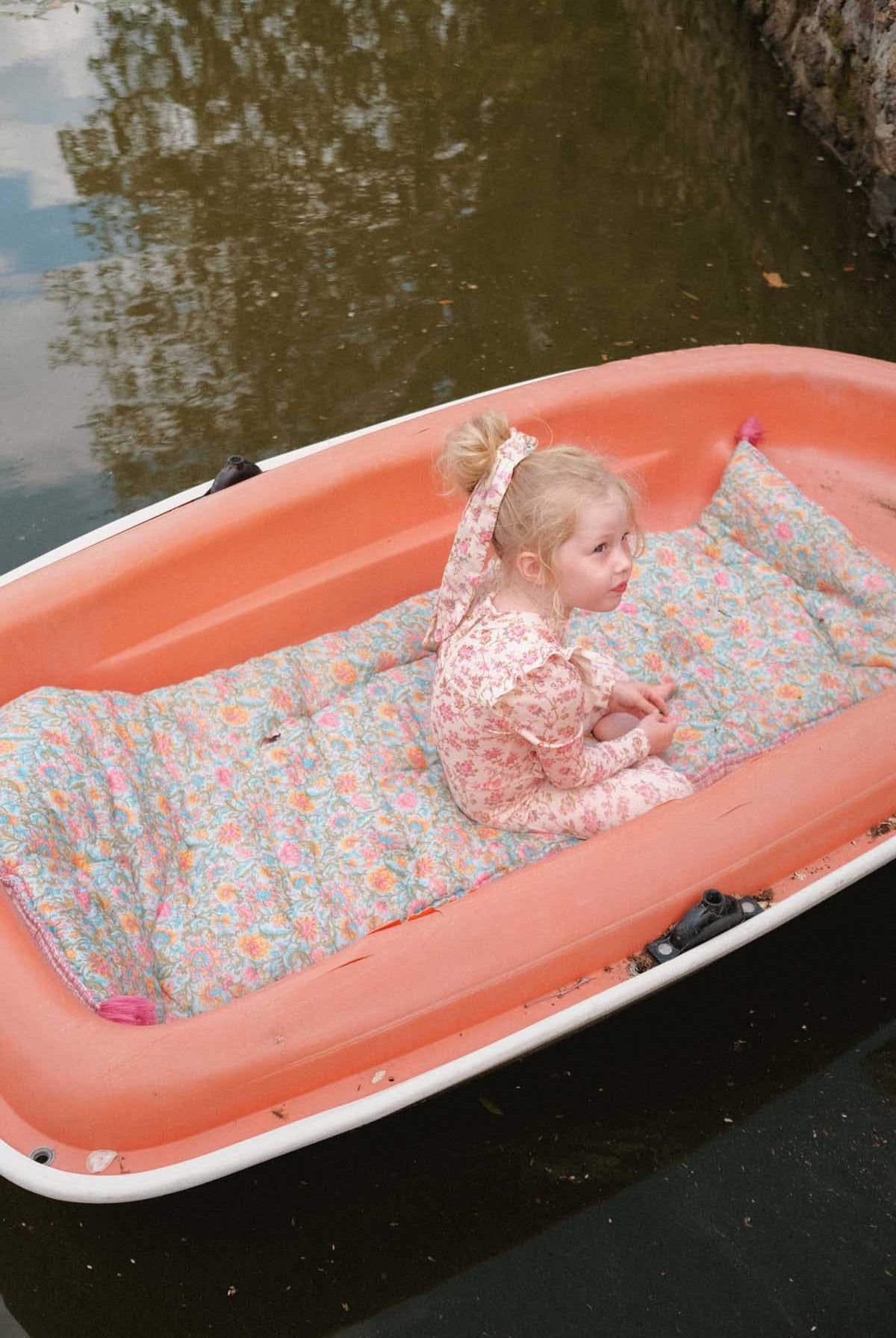 Combinaison De Bain Linette