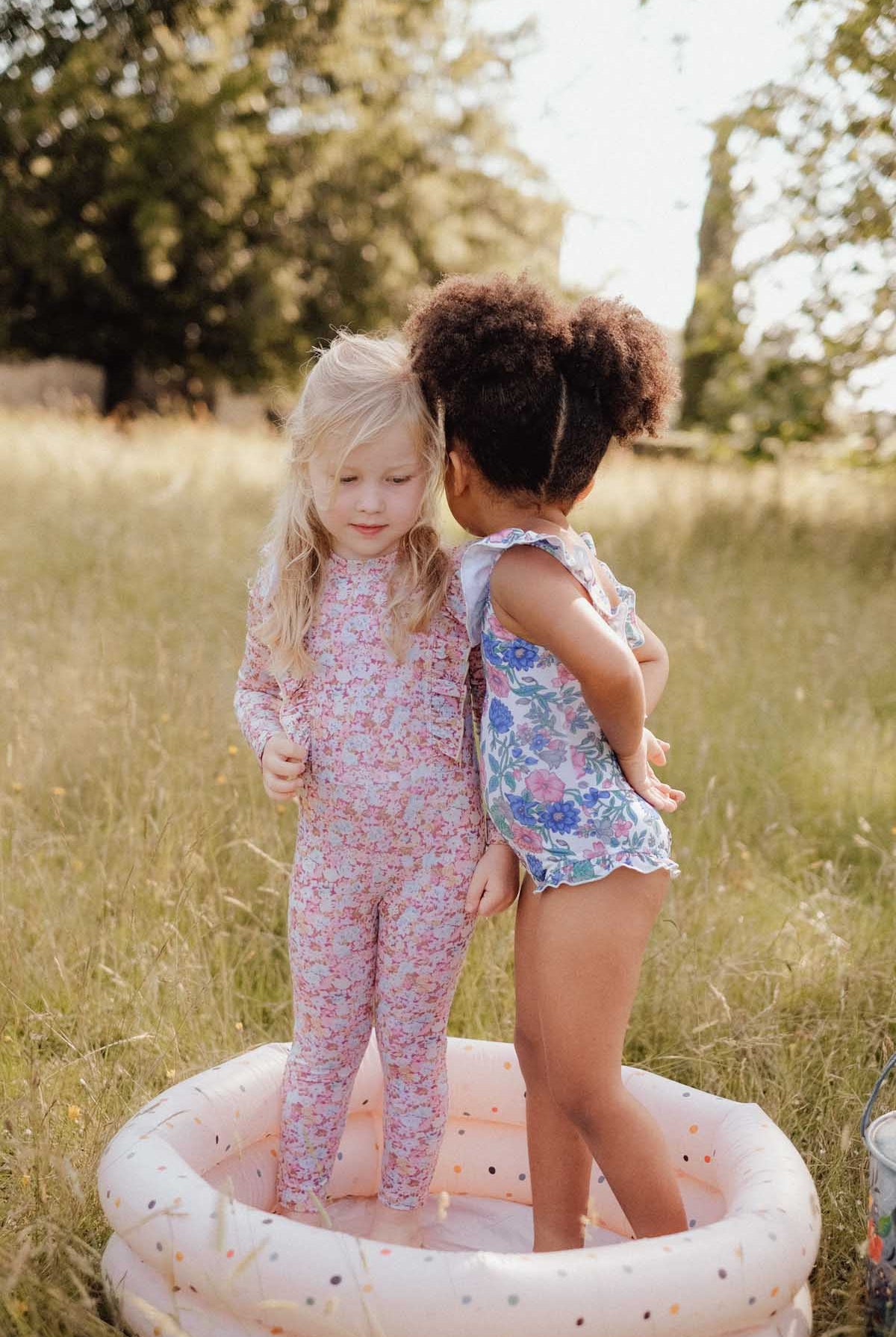 Combinaison De Bain Linette