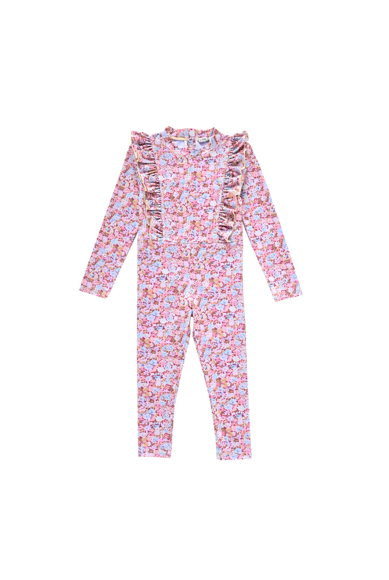 Combinaison De Bain Linette