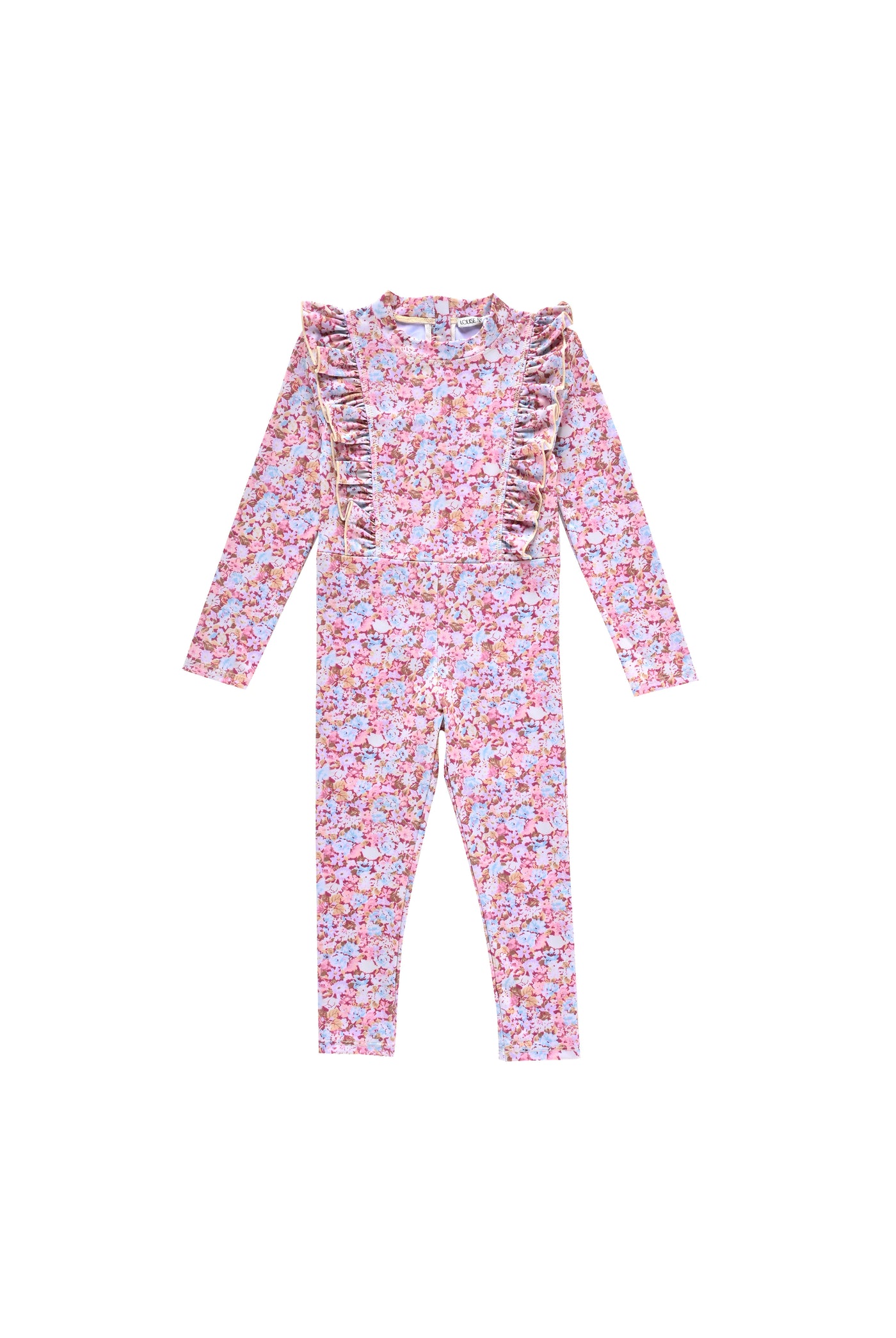 Combinaison De Bain Linette