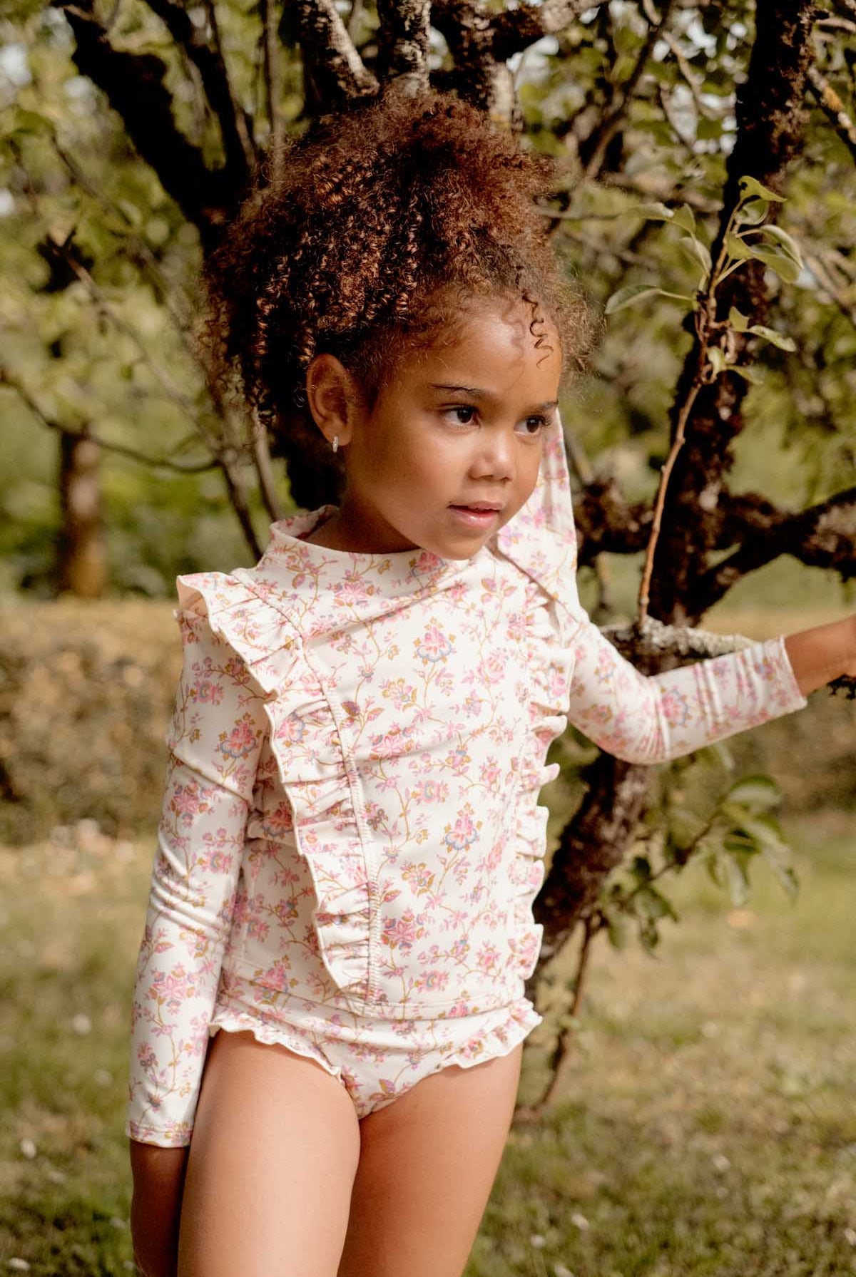 Ensemble De Bain Yanika