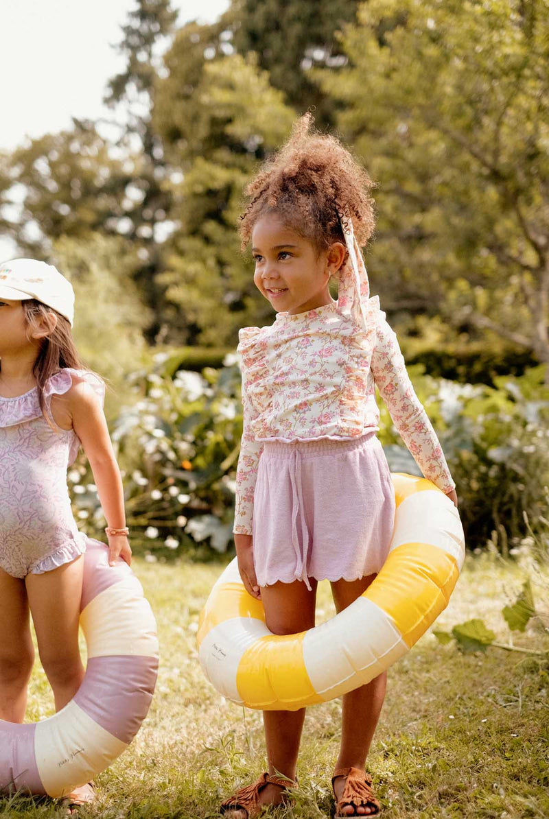 Ensemble De Bain Yanika