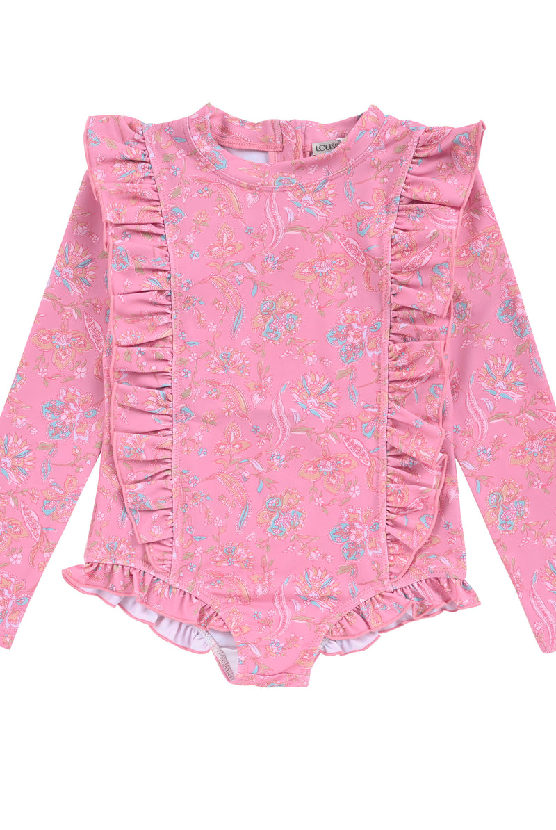 Maillot De Bain Aurelie