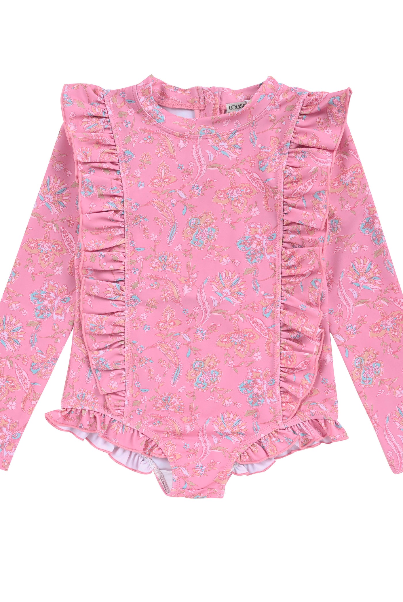 Maillot De Bain Aurelie