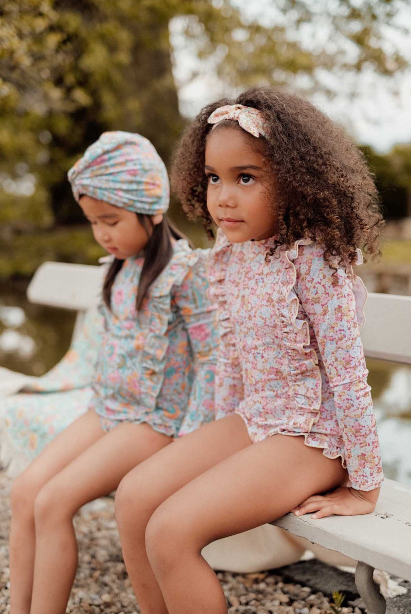 Maillot De Bain Aurelie