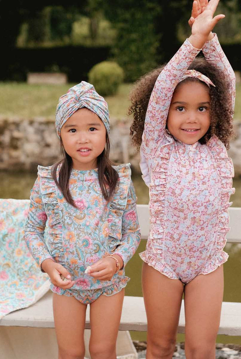 Maillot De Bain Aurelie