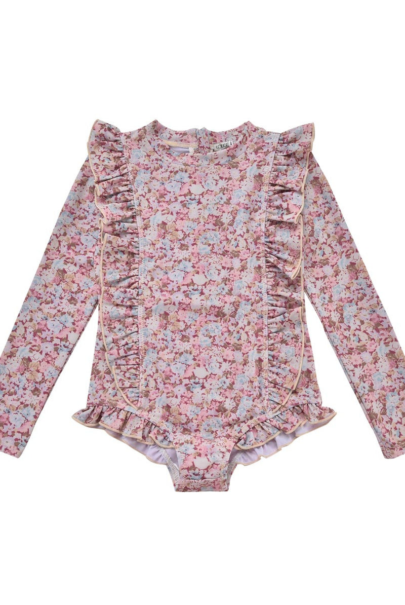 Maillot De Bain Aurelie