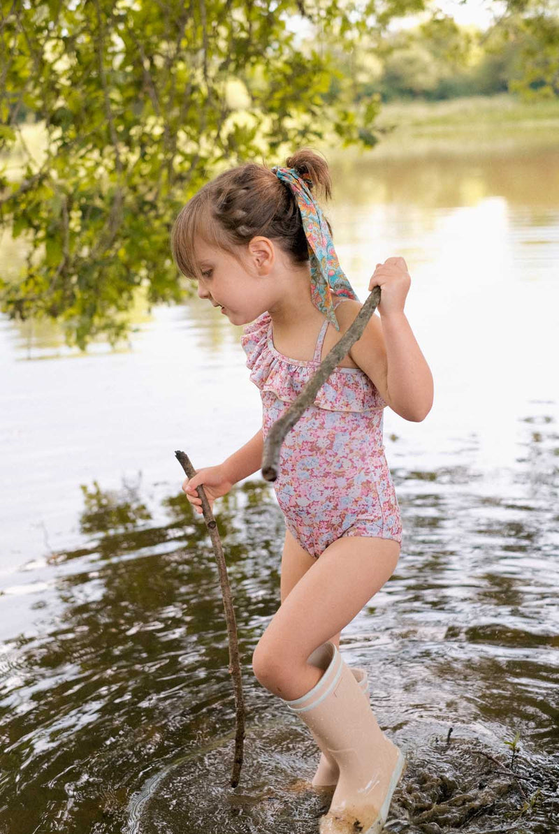 Maillot De Bain Audrey
