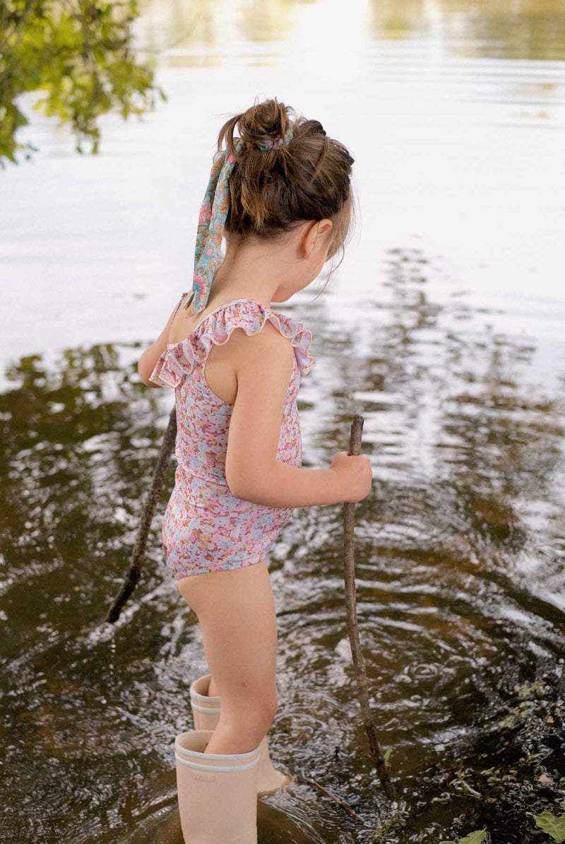 Maillot De Bain Audrey