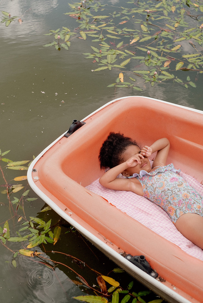 Maillot De Bain Audrey