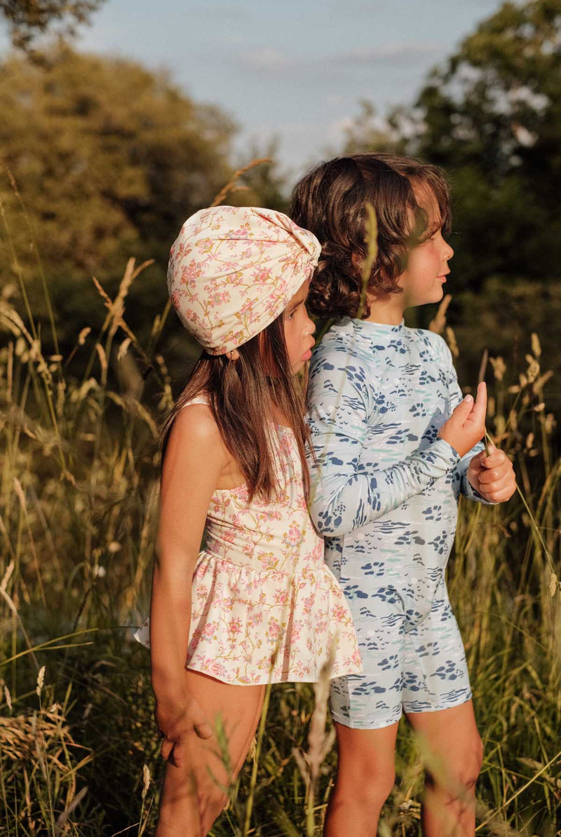 Maillot De Bain Kalinda