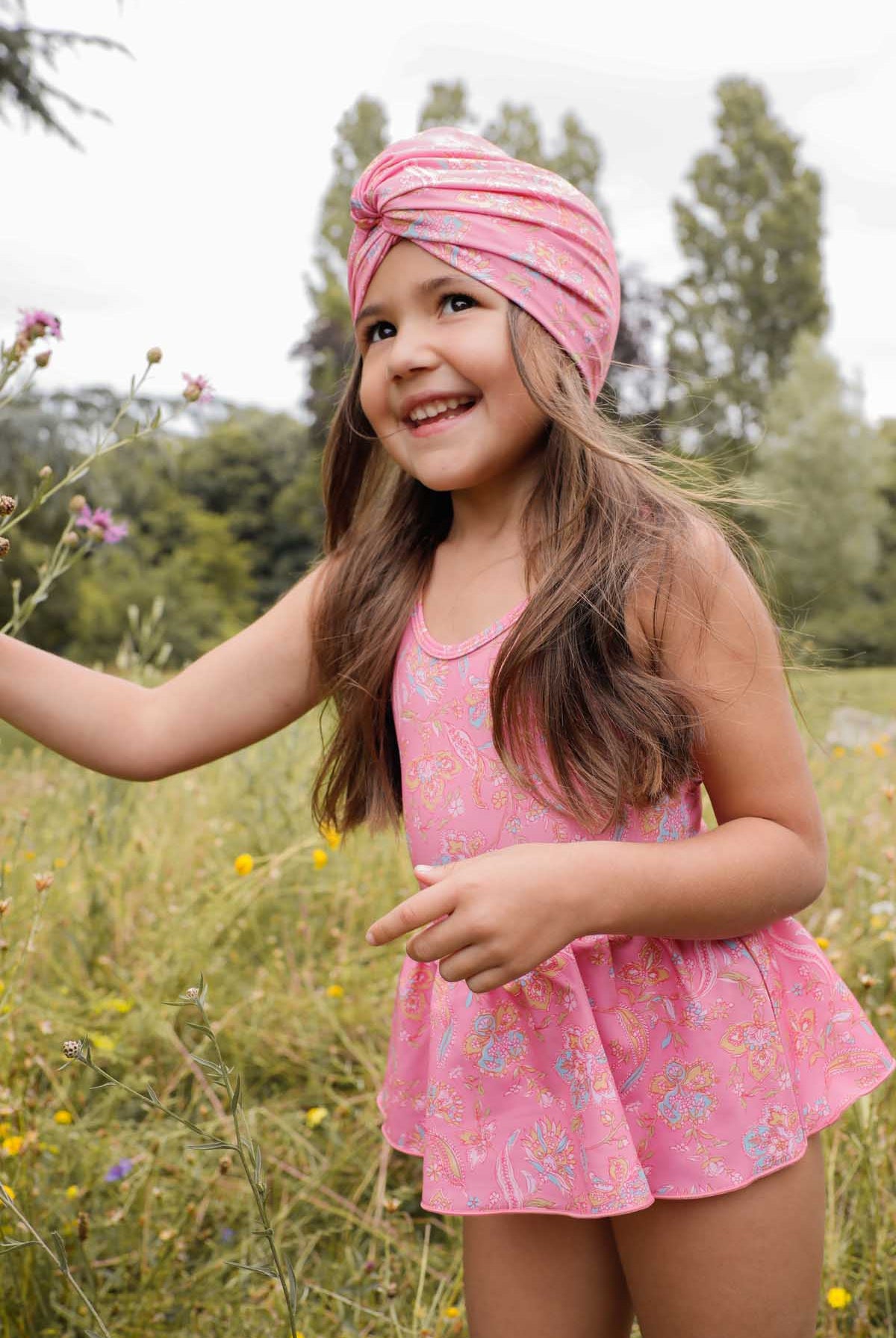 Maillot De Bain Kalinda