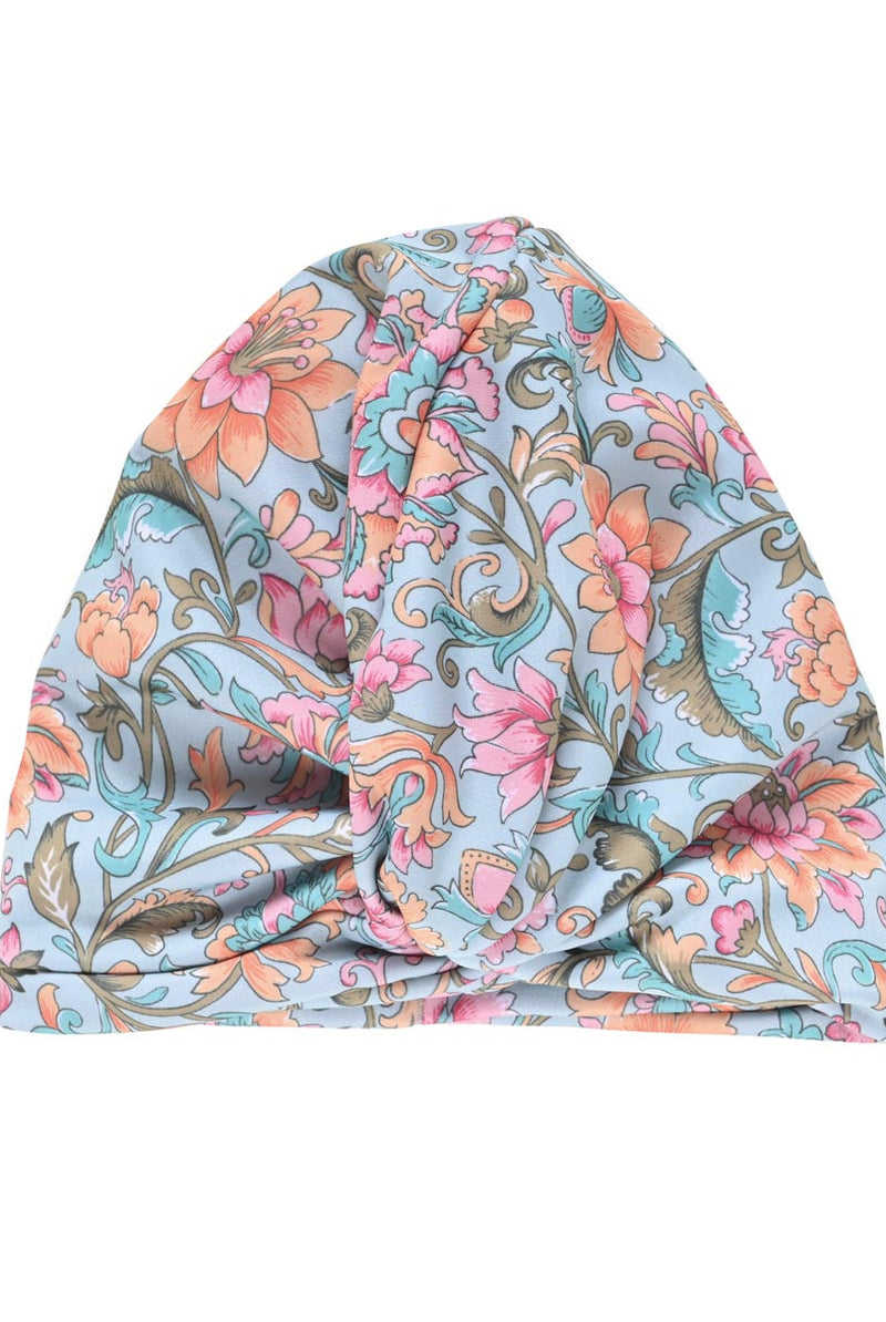 Turban De Bain Abina