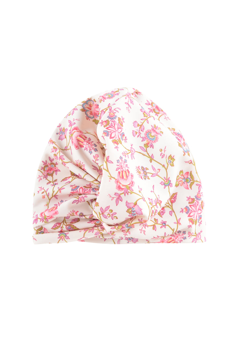 Turban De Bain Abina