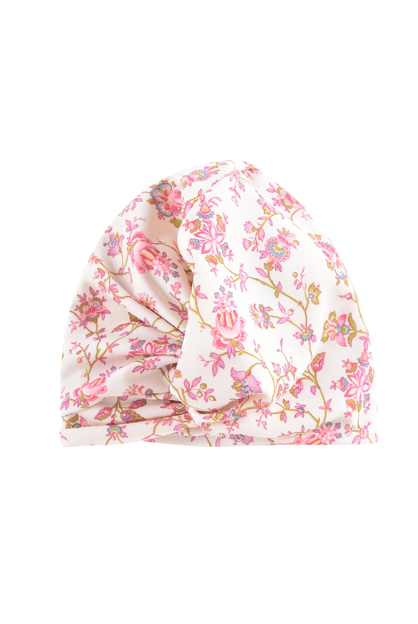 Turban De Bain Abina