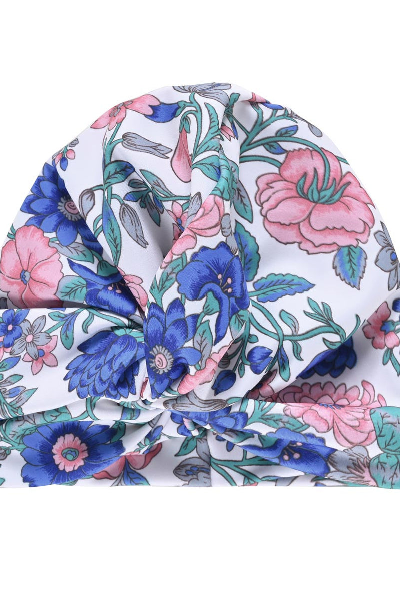 Turban De Bain Abina