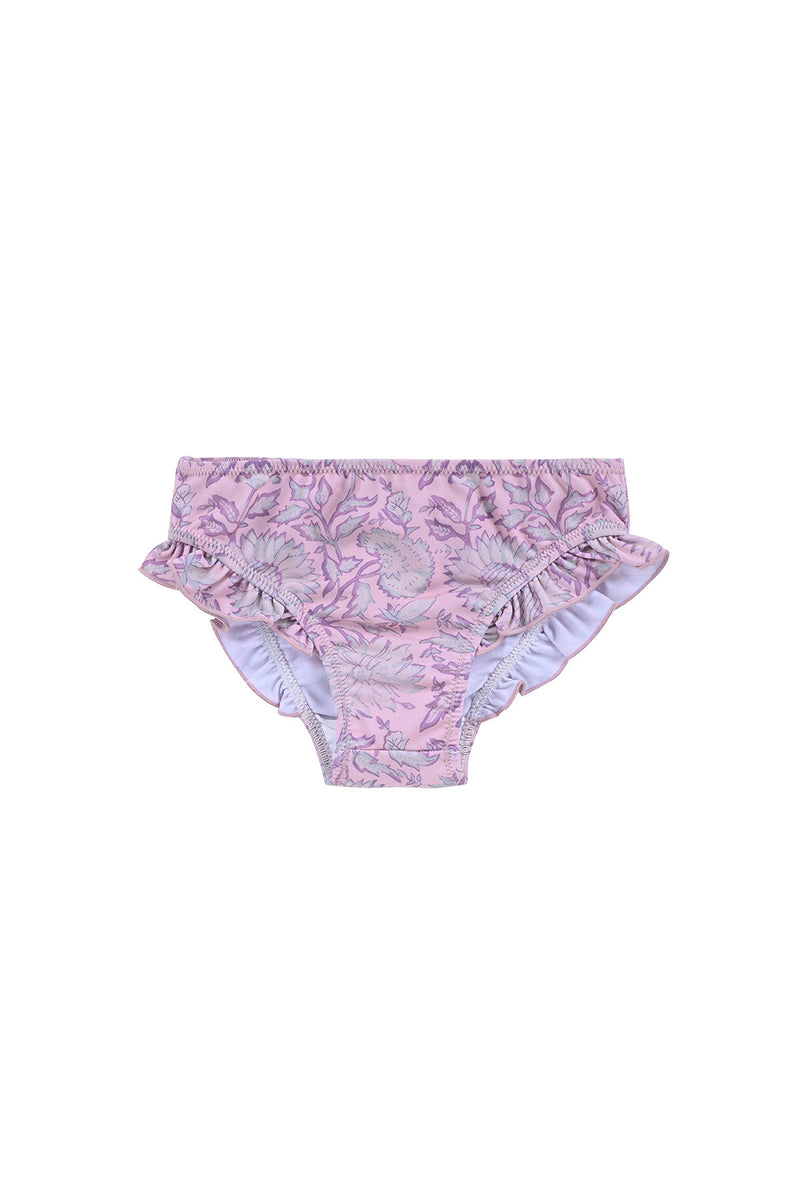 Bas De Maillot Zaca
