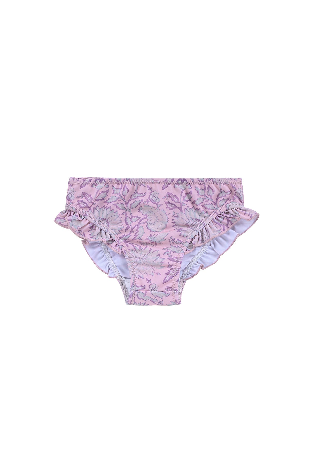 Bas De Maillot Zaca