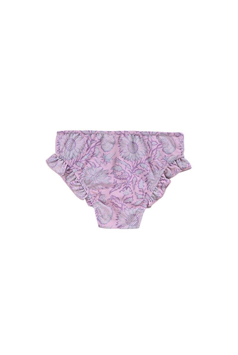 Bas De Maillot Zaca