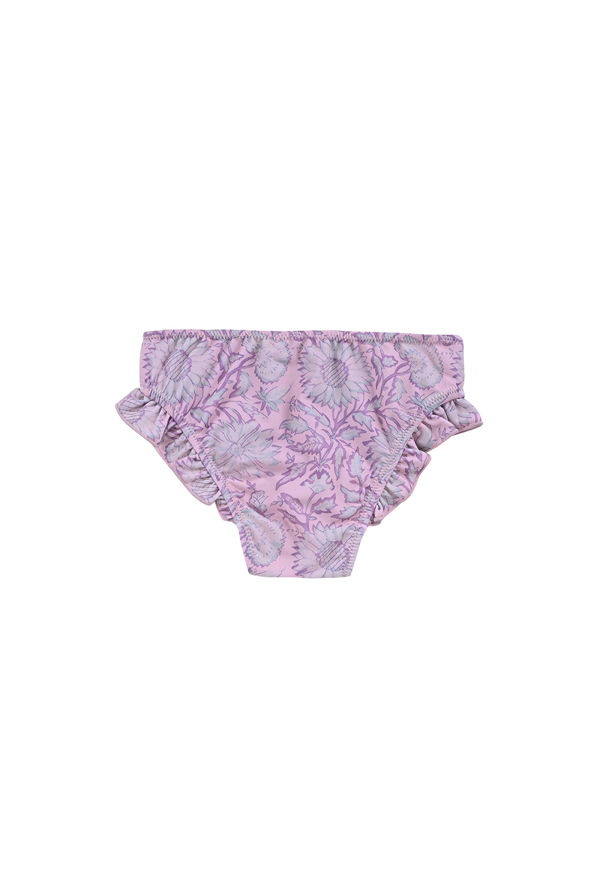 Bas De Maillot Zaca