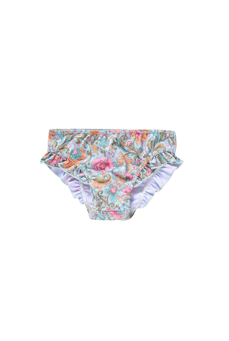 Bas De Maillot Zaca