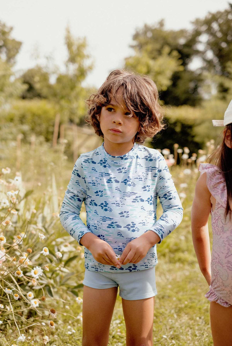 Ensemble De Bain Agik