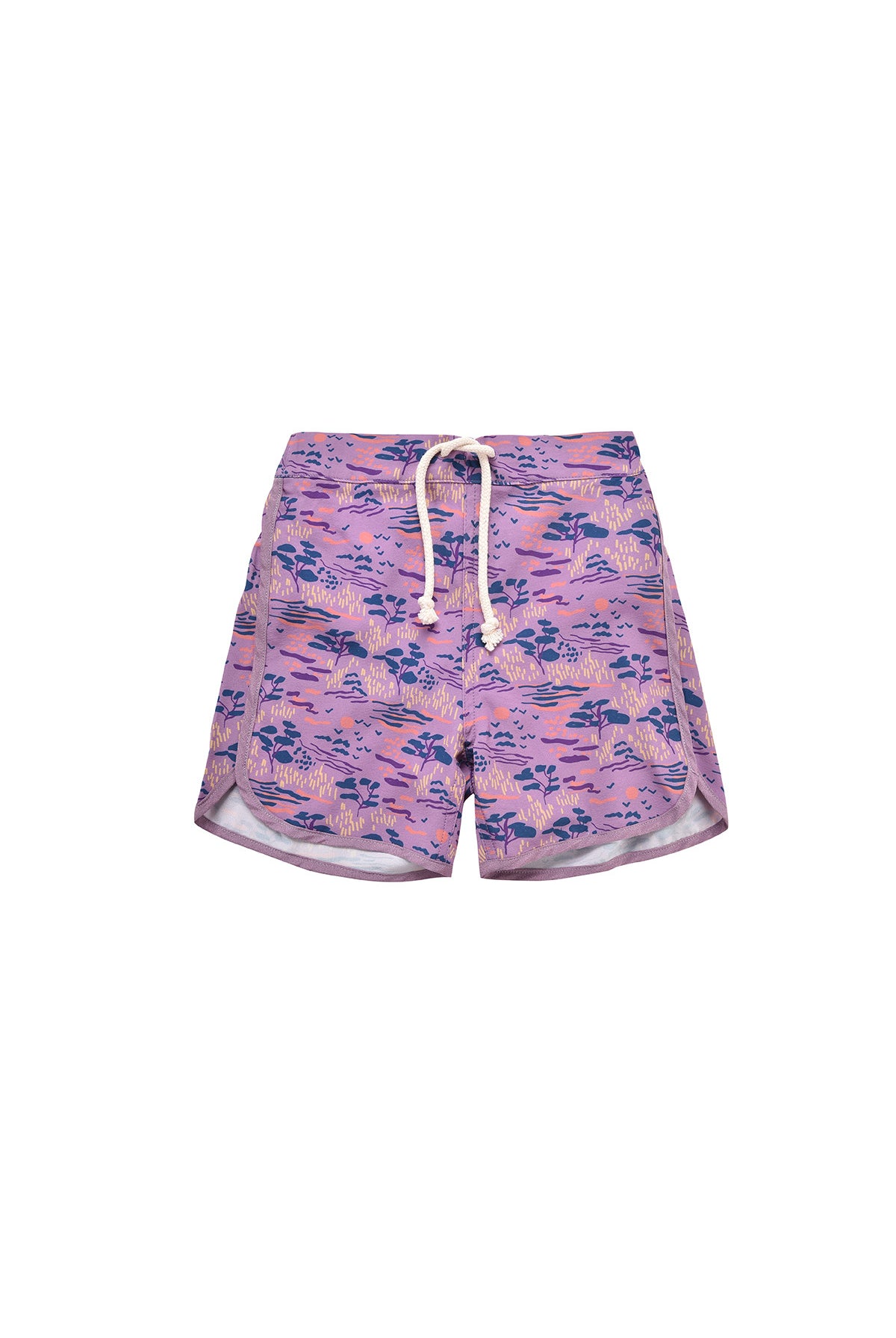 Short De Bain Aderi