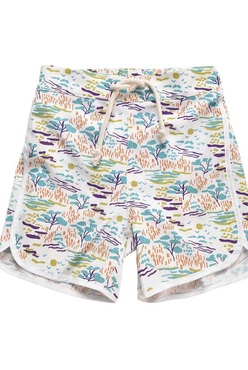 Short De Bain Aderi