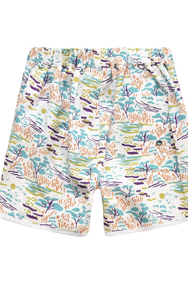 Short De Bain Aderi