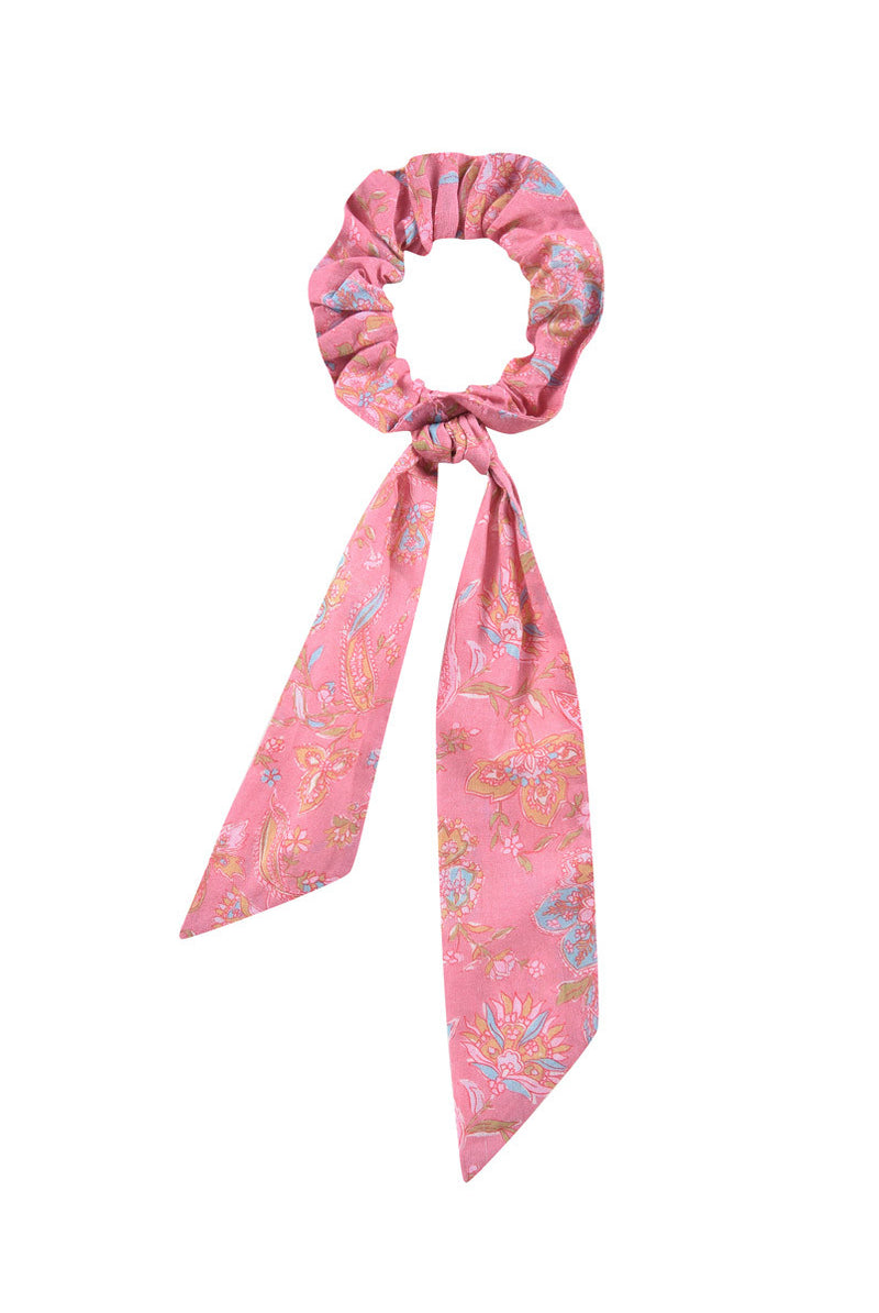 Akimmi Scrunchie