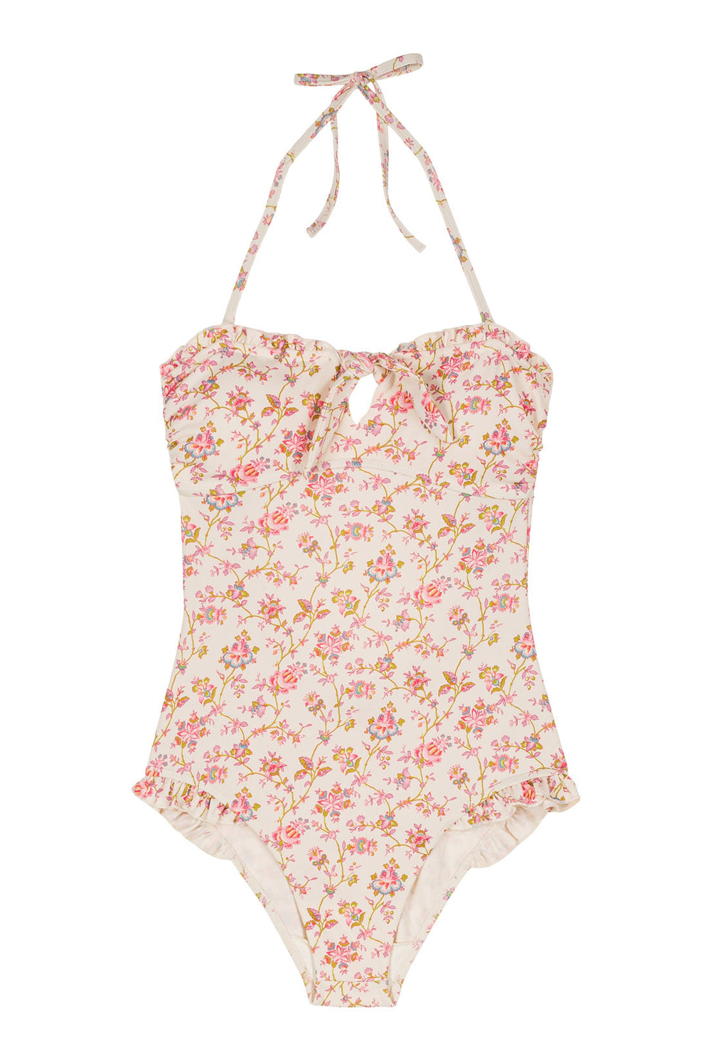 Maillot De Bain Bayo