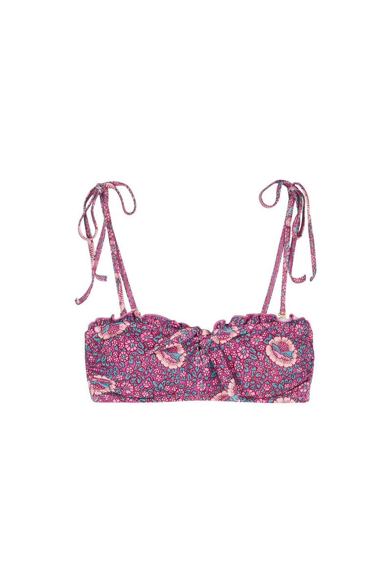 Haut De Maillot Bayi