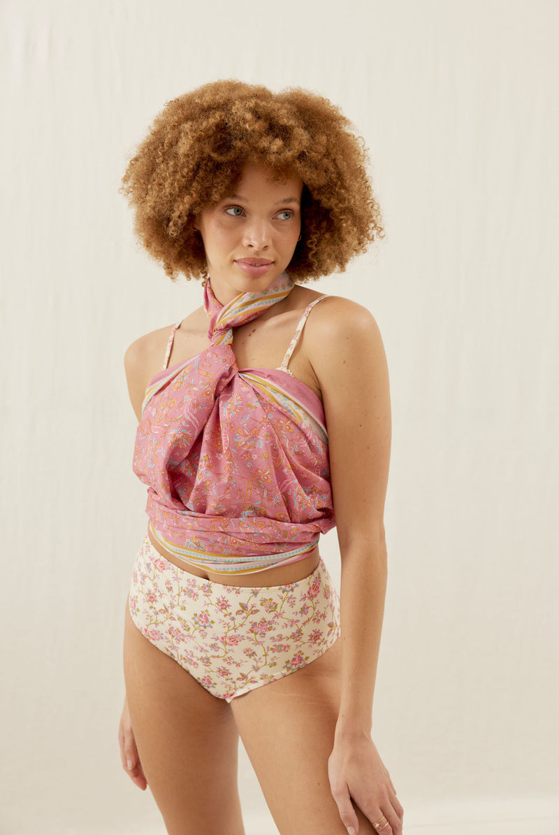 Bas De Maillot Creeky