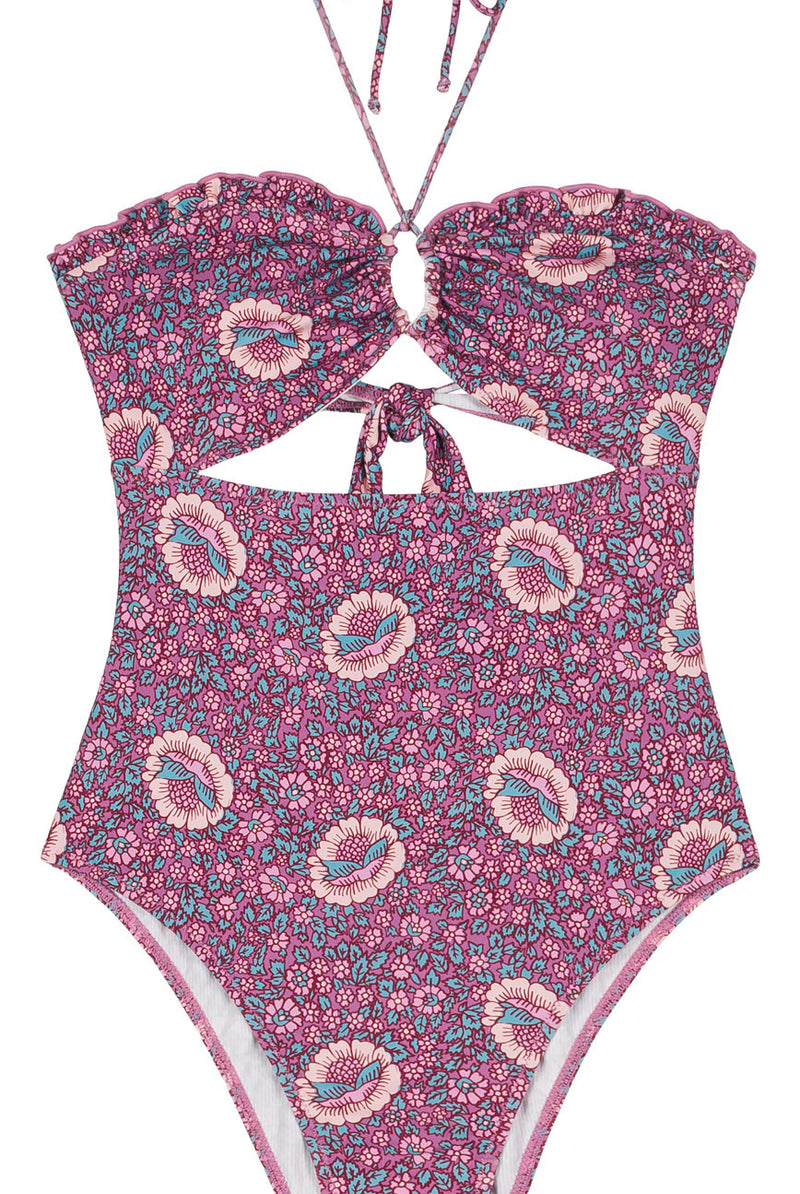 Maillot De Bain Baline