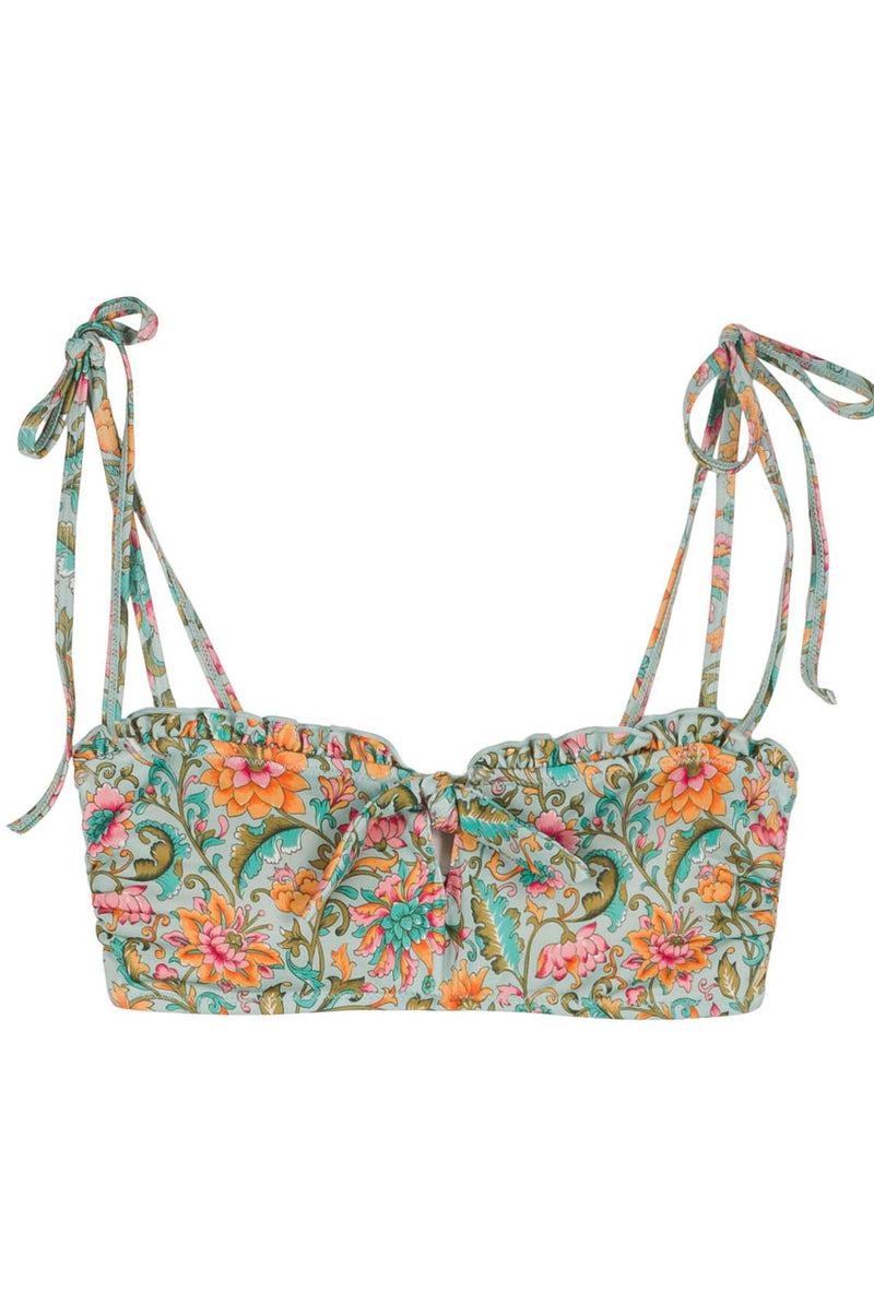 Haut De Maillot Bayi