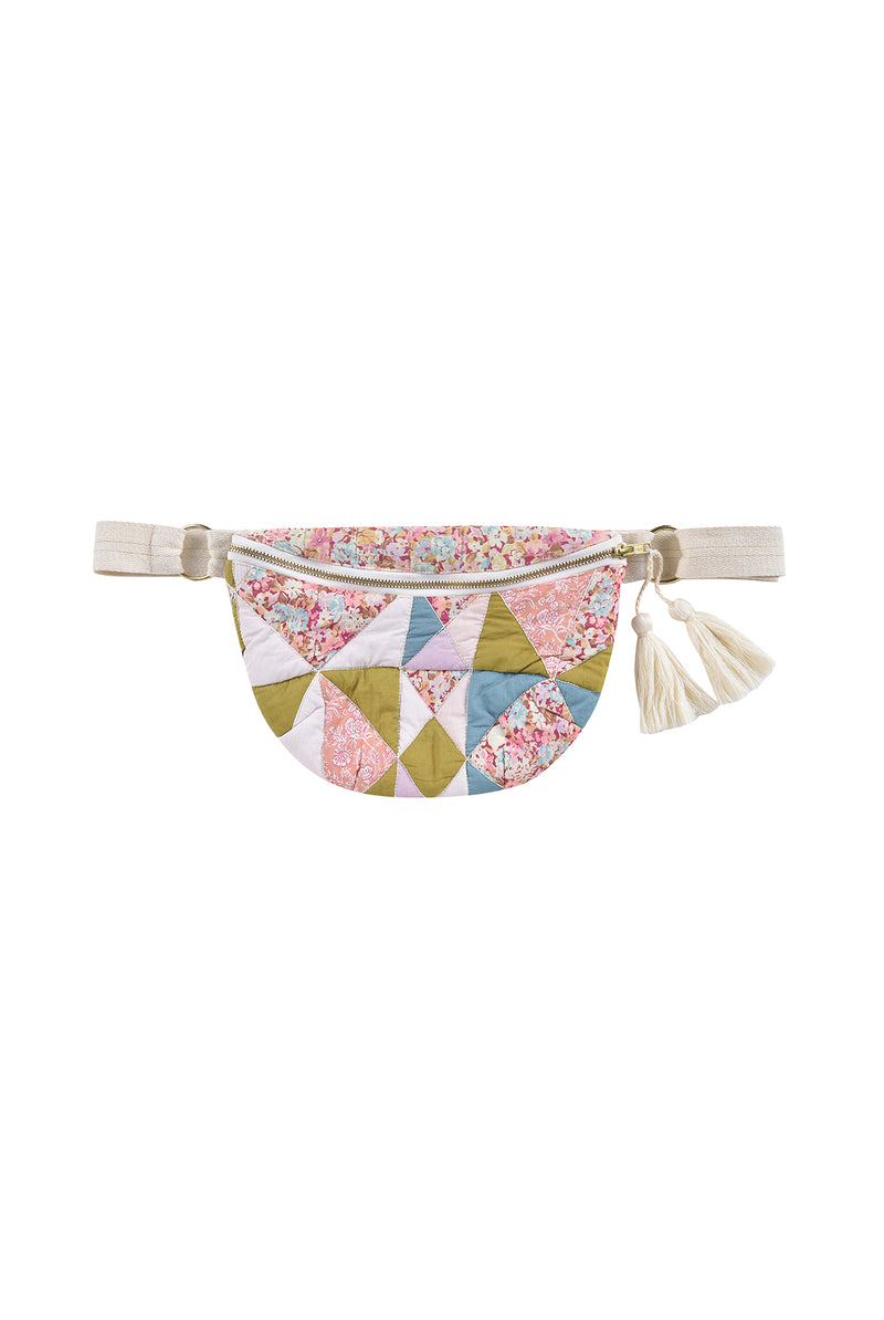 Sac Banane Gaby